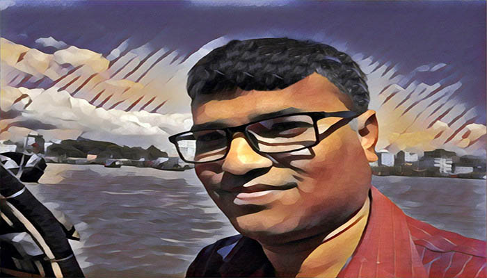 rana prashad bepari
