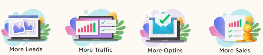 lead generation business