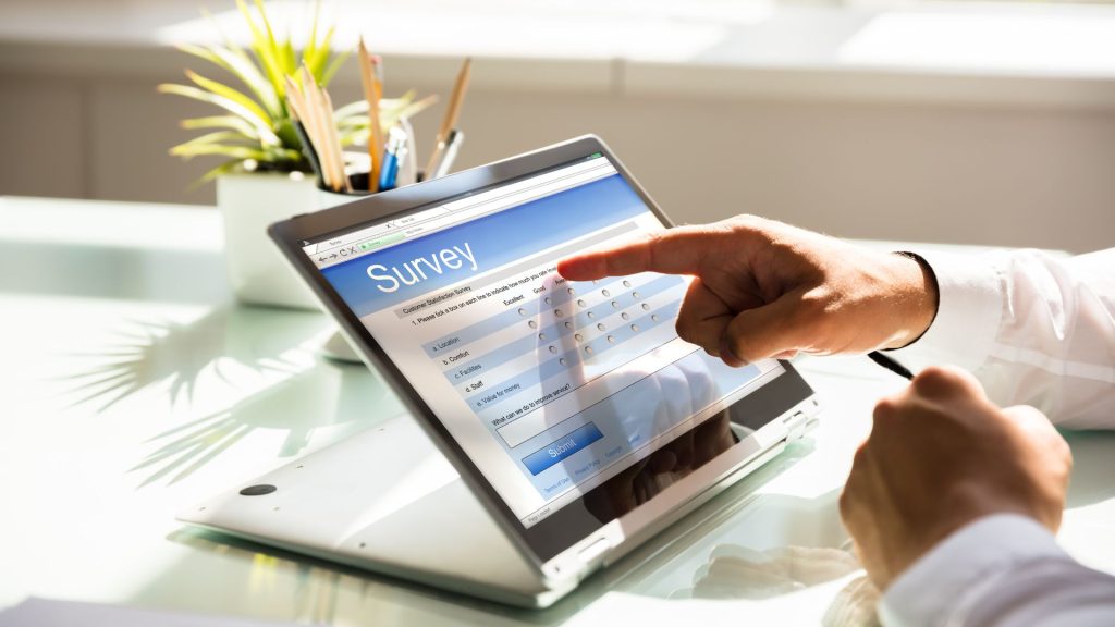 how to make money online taking surveys