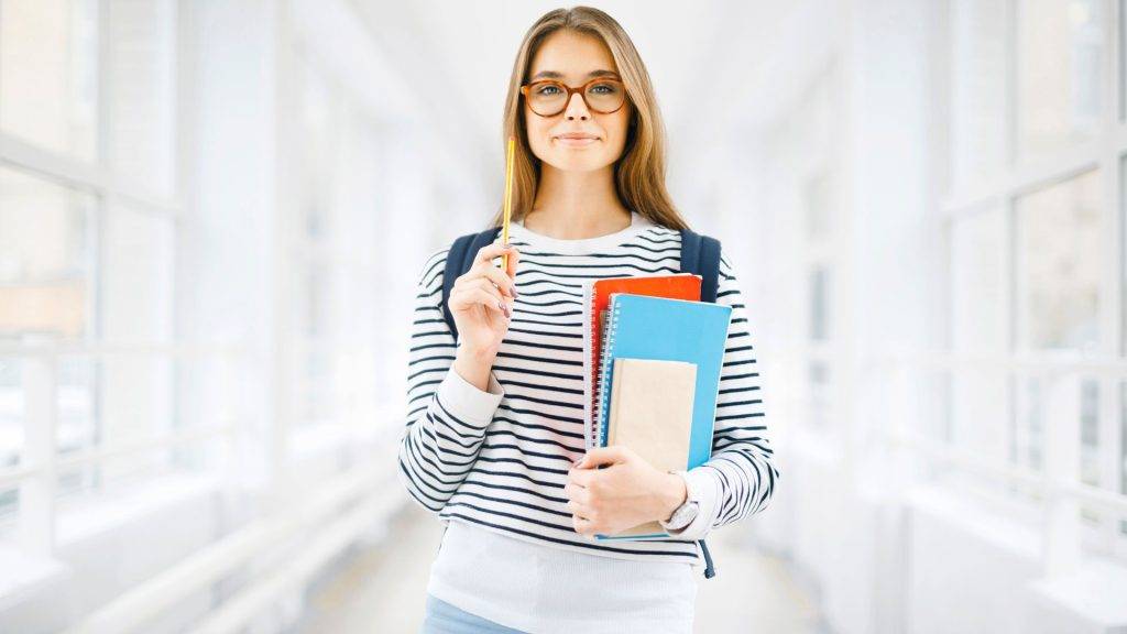 easy part time job for college student