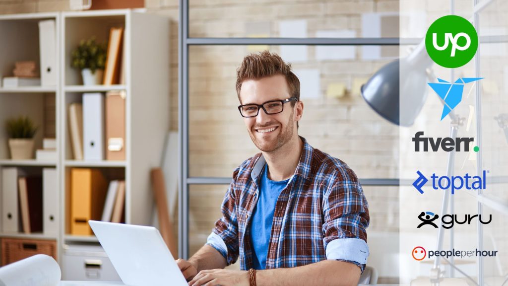 freelancer best sites