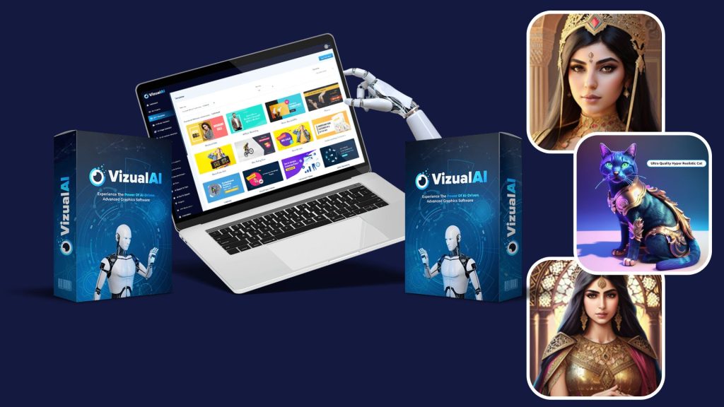 vizualai review