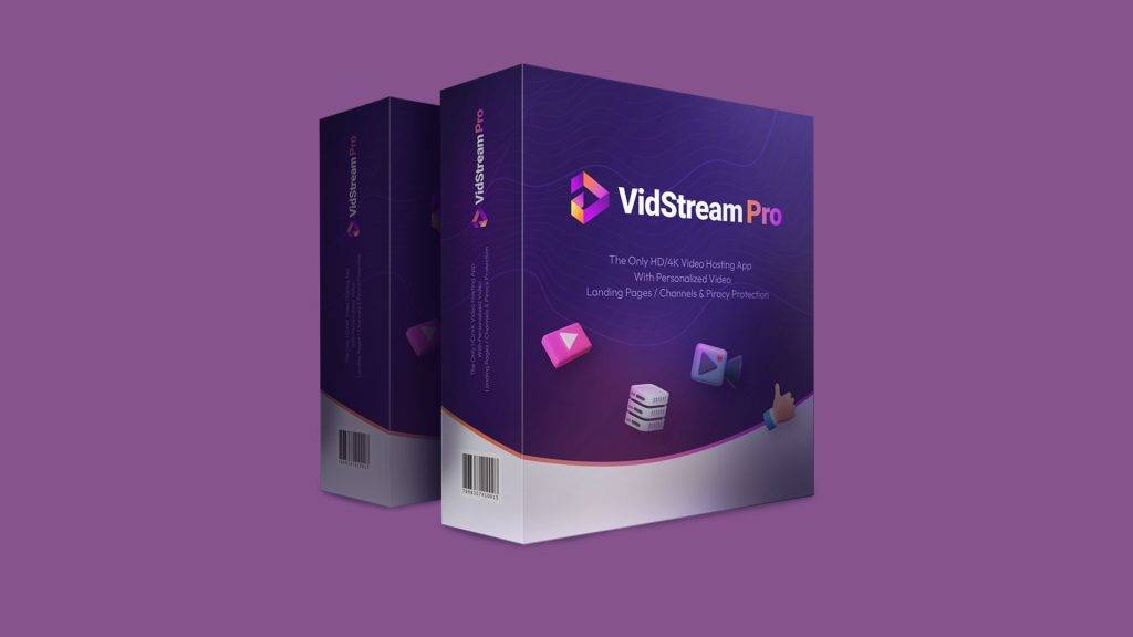vidstream pro review